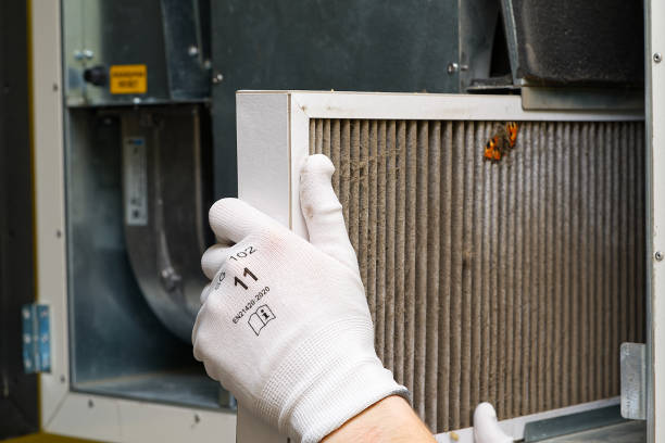 Best Air Duct Cleaning Near Me  in Fort Branch, IN