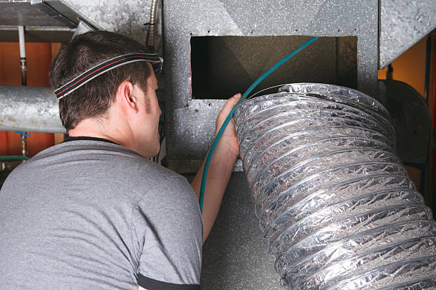 Best Ductwork Cleaning Services  in Fort Branch, IN
