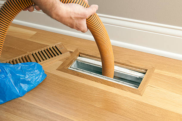 Trusted Fort Branch, IN Airduct Cleaning Experts