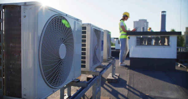 Best Local Air Duct Cleaning Services  in Fort Branch, IN