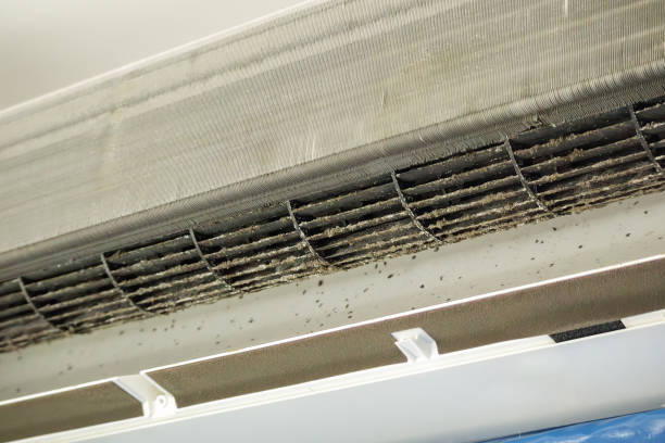 Best General Air Duct Cleaning  in Fort Branch, IN