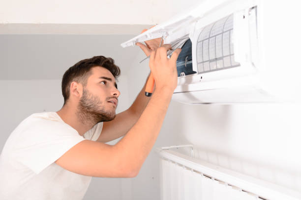 Best Air Duct Cleaning Near Me  in Fort Branch, IN