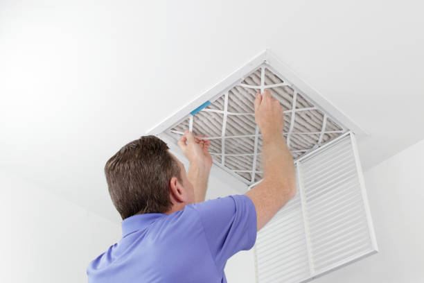 Ductwork Cleaning Services in Fort Branch, IN